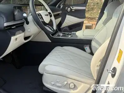 Genesis GV80 2025 2.5 Автомат в Москве № 59421, миниатюра 6