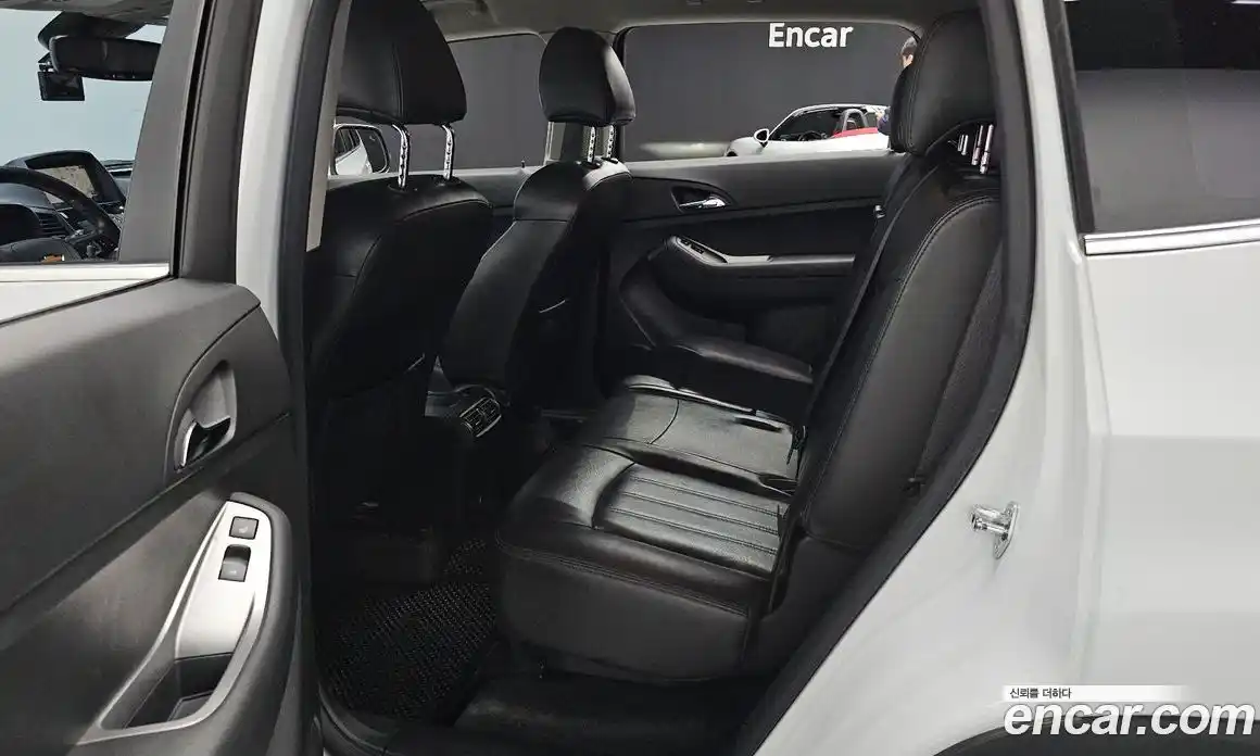 Chevrolet Orlando 2015 2.0 Автомат в Москве № 65866, фото 13