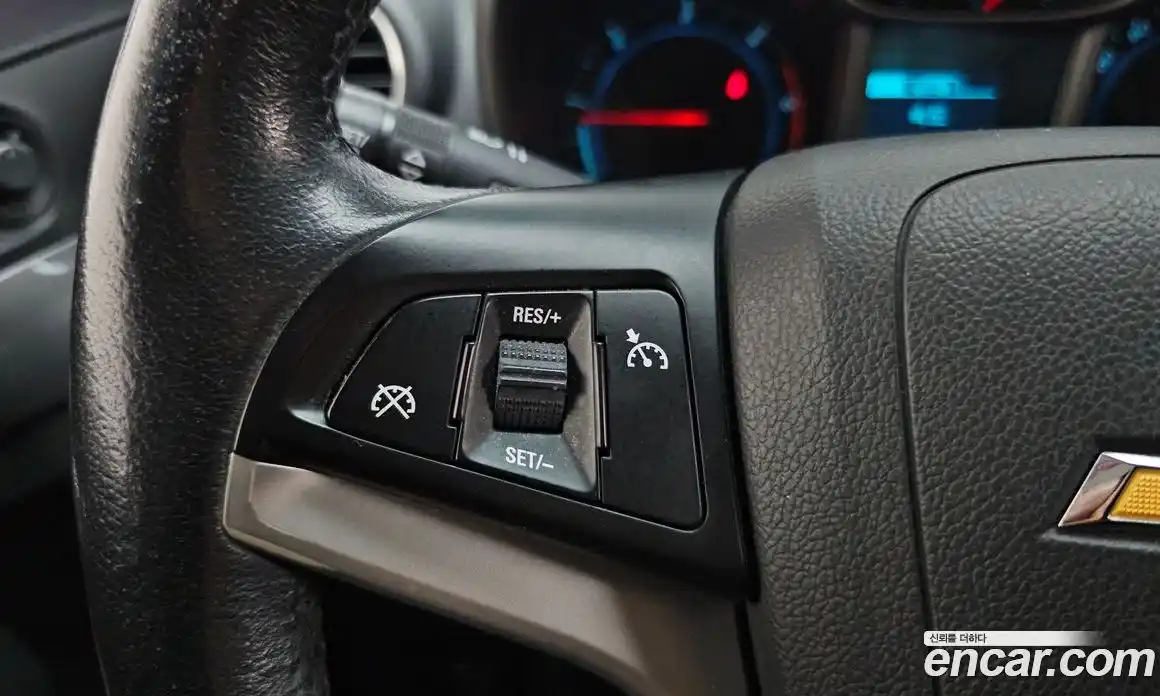 Chevrolet Orlando 2015 2.0 Автомат в Москве № 65866, фото 15