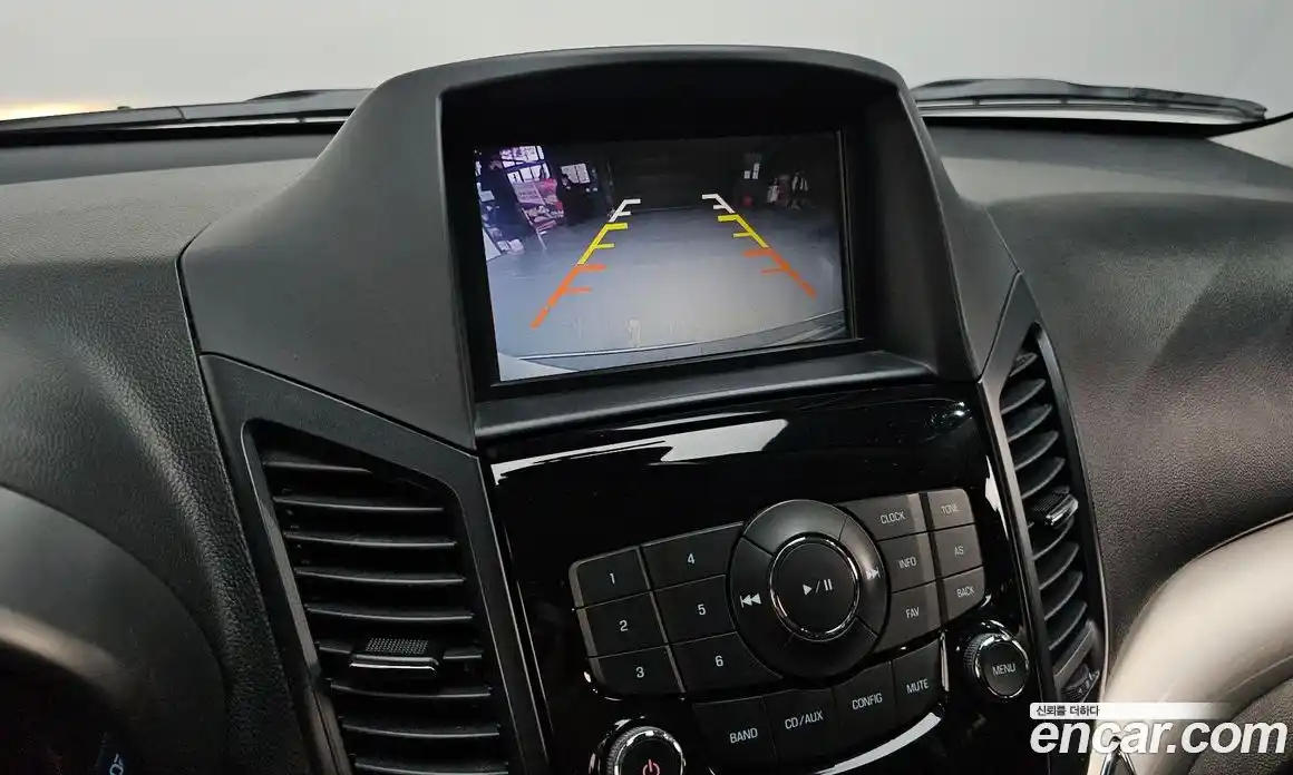 Chevrolet Orlando 2015 2.0 Автомат в Москве № 65866, фото 16