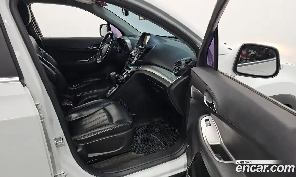 Chevrolet Orlando 2015 2.0 Автомат в Москве № 65866, фото 18