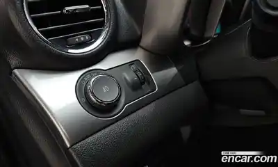 Chevrolet Orlando 2015 2.0 Автомат в Москве № 65866, миниатюра 3