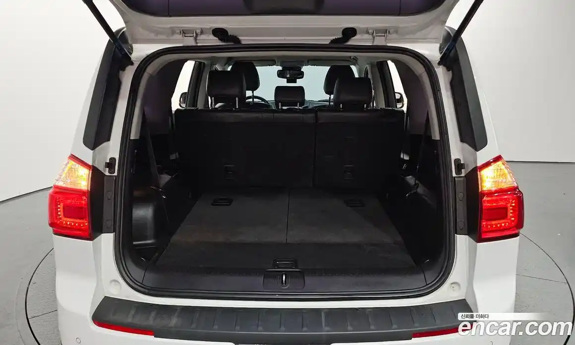 Chevrolet Orlando 2015 2.0 Автомат в Москве № 65866, фото 5