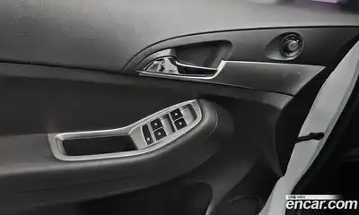 Chevrolet Orlando 2015 2.0 Автомат в Москве № 65866, миниатюра 7