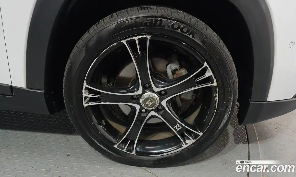 Chevrolet Orlando 2015 2.0 Автомат в Москве № 65866, фото 8