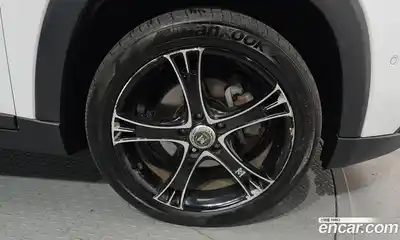 Chevrolet Orlando 2015 2.0 Автомат в Москве № 65866, миниатюра 8