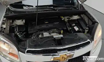 Chevrolet Orlando 2015 2.0 Автомат в Москве № 65866, миниатюра 9