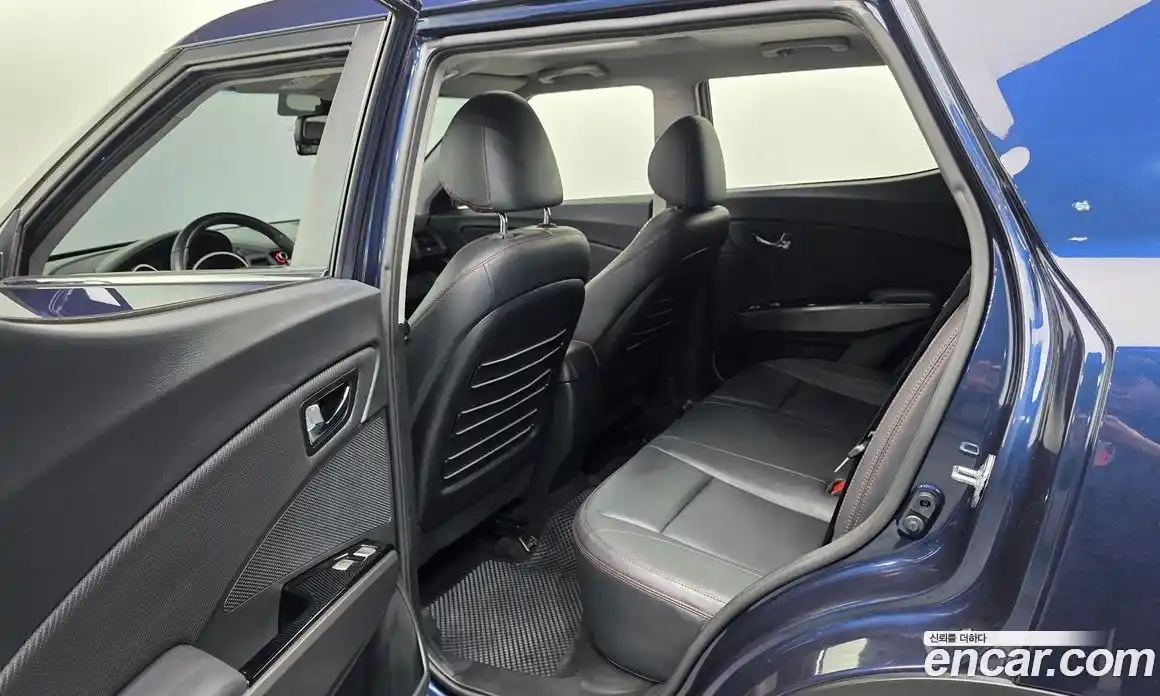 SsangYong TIBOLI 2017 1.6 Автомат в Москве № 76945, фото 15