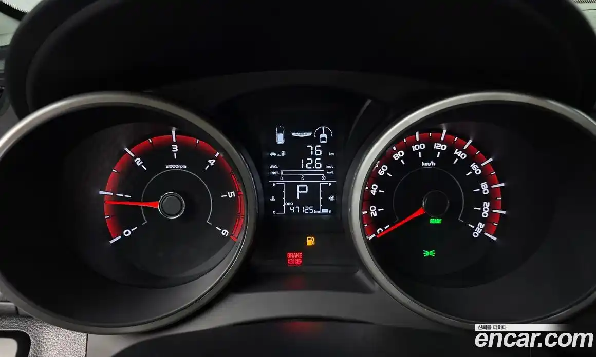 SsangYong TIBOLI 2017 1.6 Автомат в Москве № 76945, фото 19