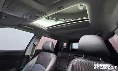 SsangYong TIBOLI 2017 1.6 Автомат в Москве № 76945, миниатюра 3