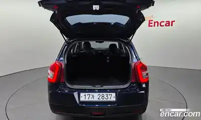 SsangYong TIBOLI 2017 1.6 Автомат в Москве № 76945, миниатюра 5