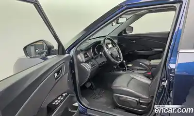 SsangYong TIBOLI 2017 1.6 Автомат в Москве № 76945, миниатюра 7