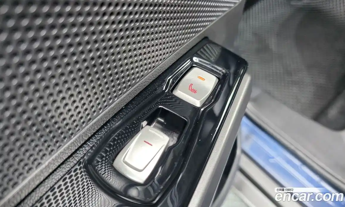 SsangYong TIBOLI 2017 1.6 Автомат в Москве № 76945, фото 8