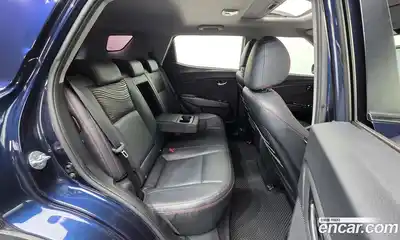 SsangYong TIBOLI 2017 1.6 Автомат в Москве № 76945, миниатюра 9