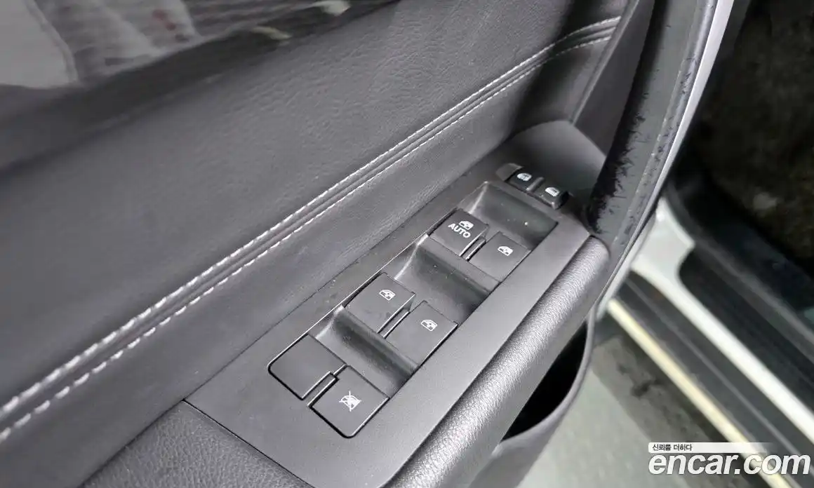 Chevrolet Captiva 2015 2.0 Автомат в Москве № 78954, фото 19