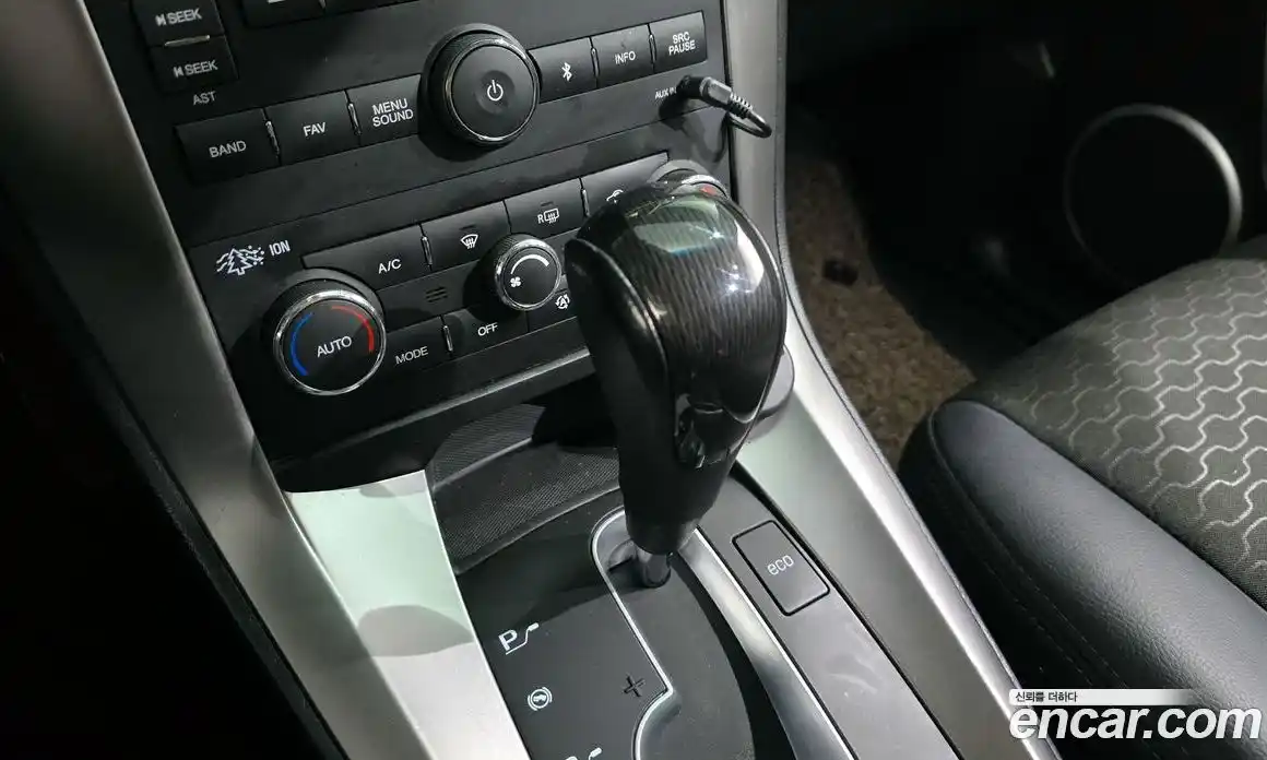 Chevrolet Captiva 2015 2.0 Автомат в Москве № 78954, фото 20