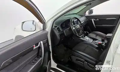 Chevrolet Captiva 2015 2.0 Автомат в Москве № 78954, миниатюра 3
