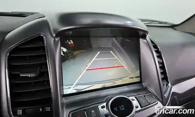 Chevrolet Captiva 2015 2.0 Автомат в Москве № 78954, миниатюра 7