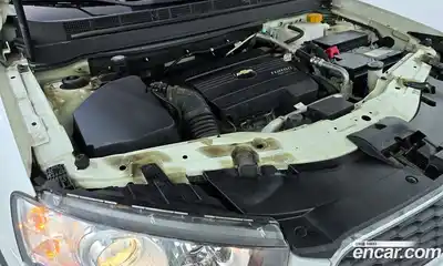 Chevrolet Captiva 2015 2.0 Автомат в Москве № 78954, миниатюра 8