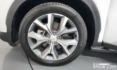 Hyundai Palisade 2021 3.8 Автомат в Москве № 8182, миниатюра 12