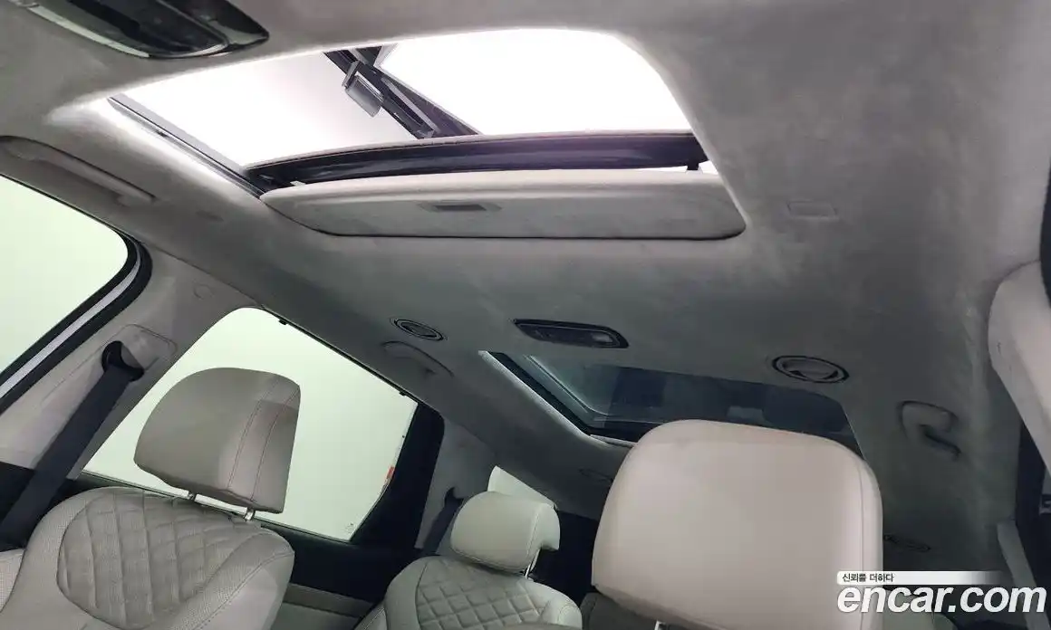 Hyundai Palisade 2021 3.8 Автомат в Москве № 8182, фото 14