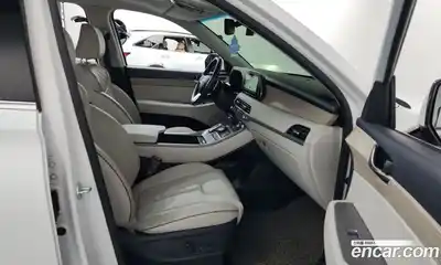 Hyundai Palisade 2021 3.8 Автомат в Москве № 8182, миниатюра 4