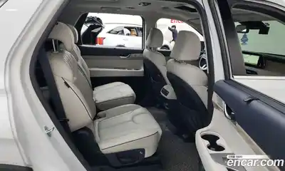 Hyundai Palisade 2021 3.8 Автомат в Москве № 8182, миниатюра 7