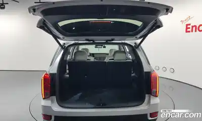 Hyundai Palisade 2021 3.8 Автомат в Москве № 8182, миниатюра 8