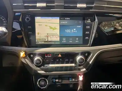 SsangYong Korando 2022 1.5 Автомат в Москве № 82754, миниатюра 10