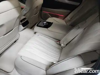 Genesis G80 2026 2.5 Автомат в Москве № 83530, миниатюра 11