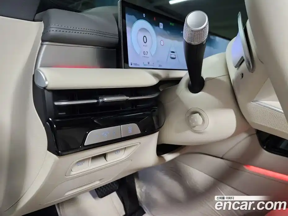 Genesis G80 2026 2.5 Автомат в Москве № 83530, фото 13