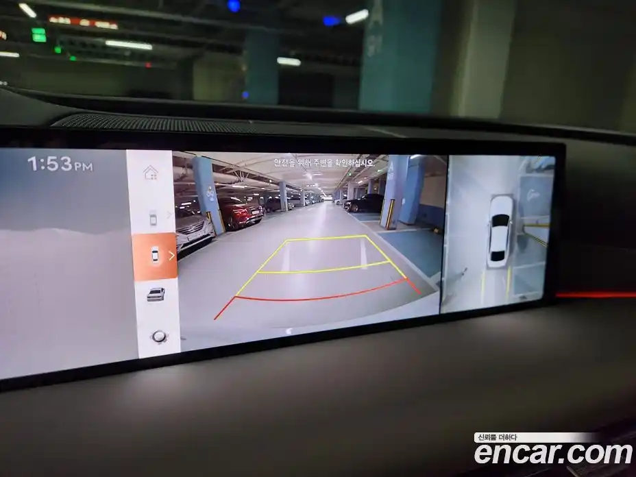 Genesis G80 2026 2.5 Автомат в Москве № 83530, фото 15