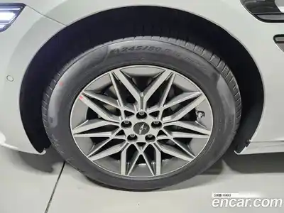 Genesis G80 2026 2.5 Автомат в Москве № 83530, миниатюра 5