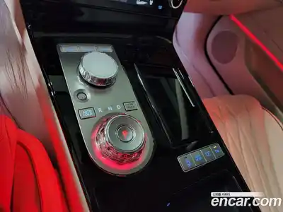 Genesis G80 2026 2.5 Автомат в Москве № 83530, миниатюра 9