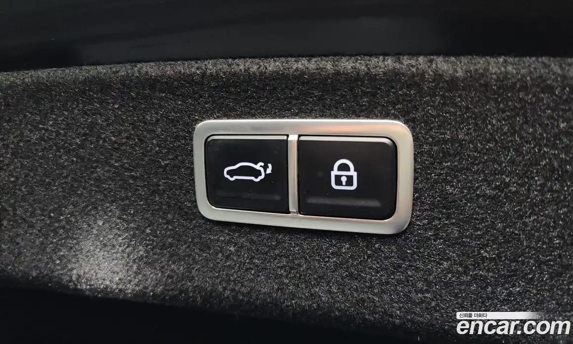 Genesis G80 2022 2.5 Автомат в Москве № 83534, фото 20