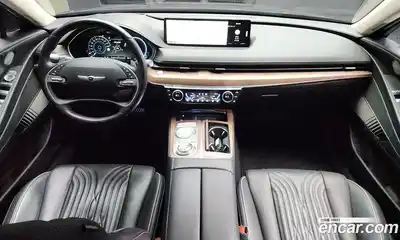 Genesis G80 2022 2.5 Автомат в Москве № 83534, миниатюра 7