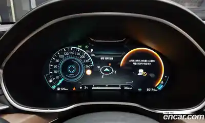 Genesis G80 2022 2.5 Автомат в Москве № 83534, миниатюра 8