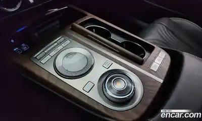 Genesis G80 2022 2.5 Автомат в Москве № 83534, миниатюра 9