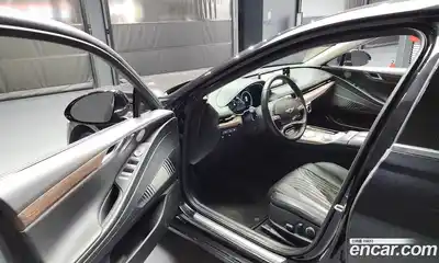 Genesis G80 2022 2.5 Автомат в Москве № 83534, миниатюра 10