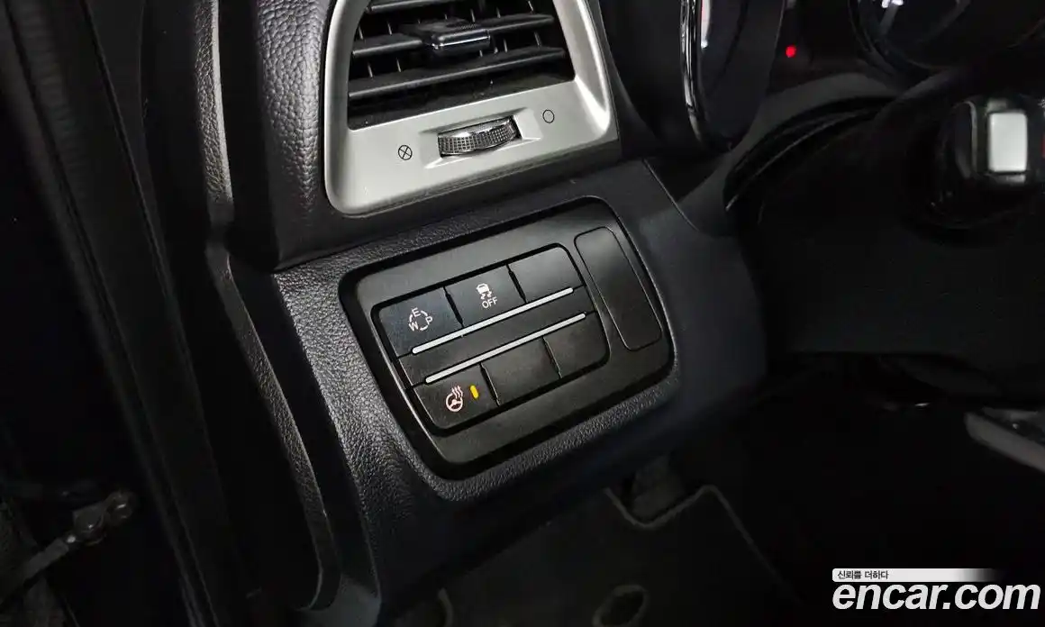 SsangYong TIBOLI 2016 1.6 Автомат в Москве № 86831, фото 14