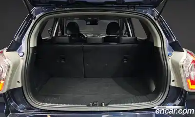 SsangYong TIBOLI 2016 1.6 Автомат в Москве № 86831, миниатюра 3