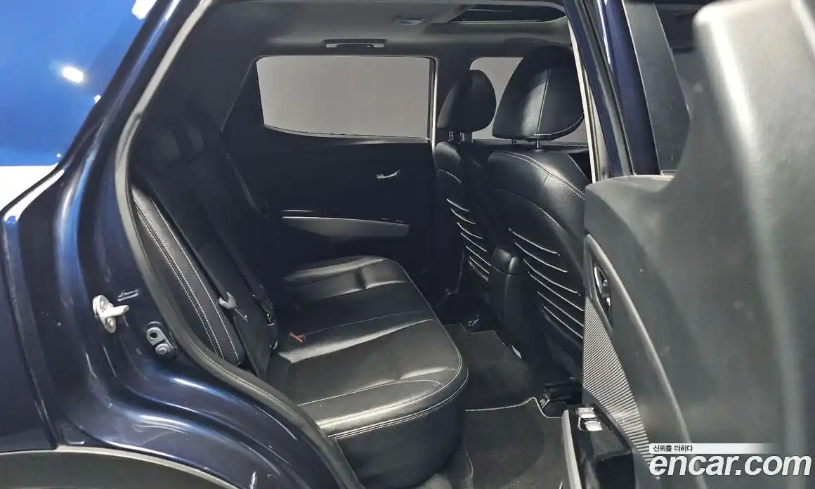 SsangYong TIBOLI 2016 1.6 Автомат в Москве № 86831, фото 6