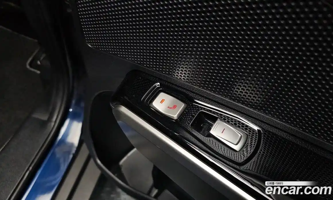 SsangYong TIBOLI 2016 1.6 Автомат в Москве № 86831, фото 10