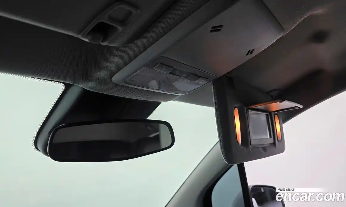 Chevrolet Trax 2019 1.4 Автомат в Москве № 94130, фото 15