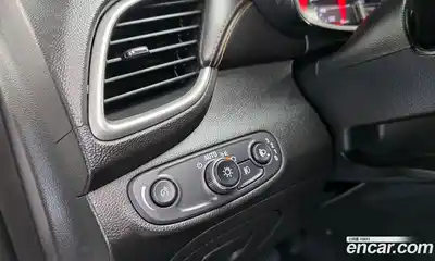 Chevrolet Trax 2019 1.4 Автомат в Москве № 94130, миниатюра 3