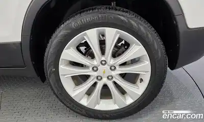 Chevrolet Trax 2019 1.4 Автомат в Москве № 94130, миниатюра 4