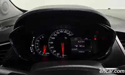 Chevrolet Trax 2019 1.4 Автомат в Москве № 94130, миниатюра 8