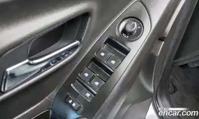 Chevrolet Trax 2019 1.4 Автомат в Москве № 94130, миниатюра 9