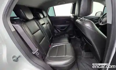 Chevrolet Trax 2019 1.4 Автомат в Москве № 94130, миниатюра 10