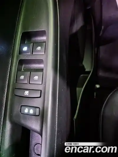 Chevrolet Spark 2019 1.0 Автомат в Москве № 96940, миниатюра 11